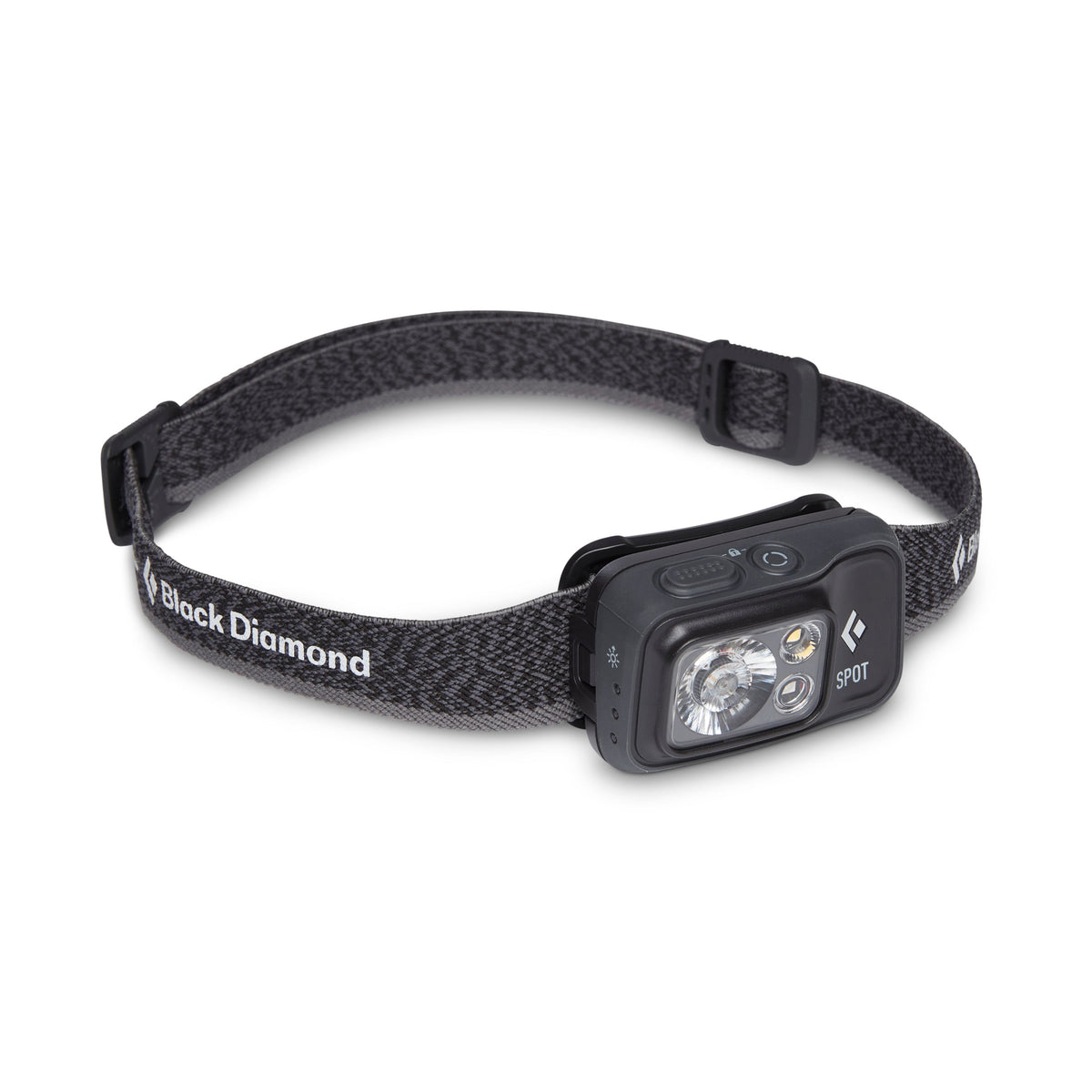 Spot 400 Headlamp | Black Diamond Essential