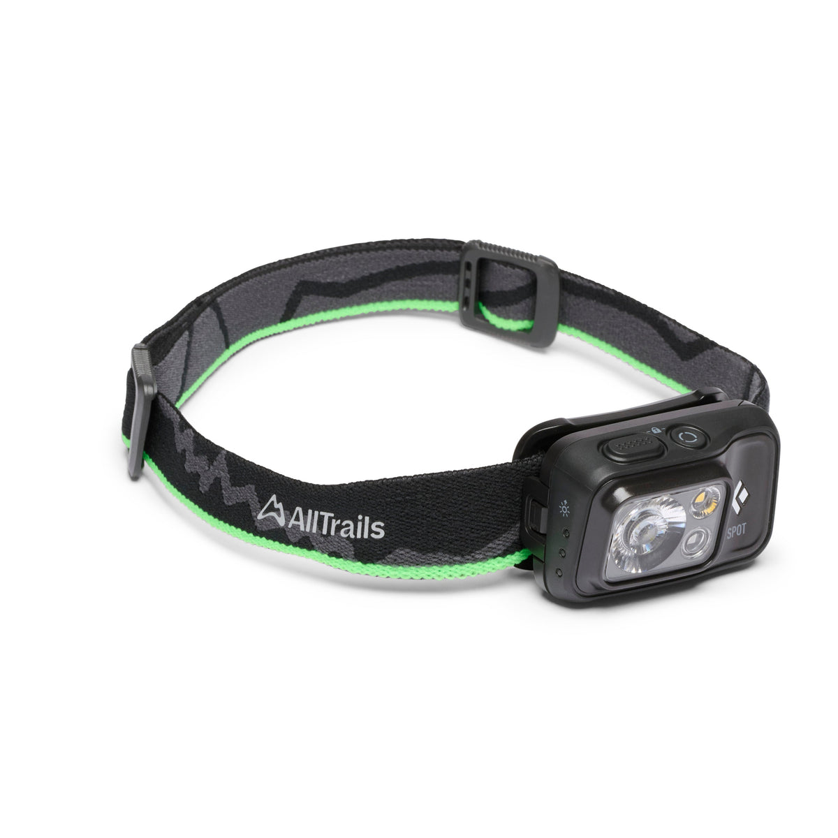 Spot 400 Headlamp | Black Diamond Essential