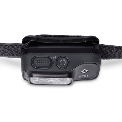 Spot 400 Headlamp | Black Diamond Essential