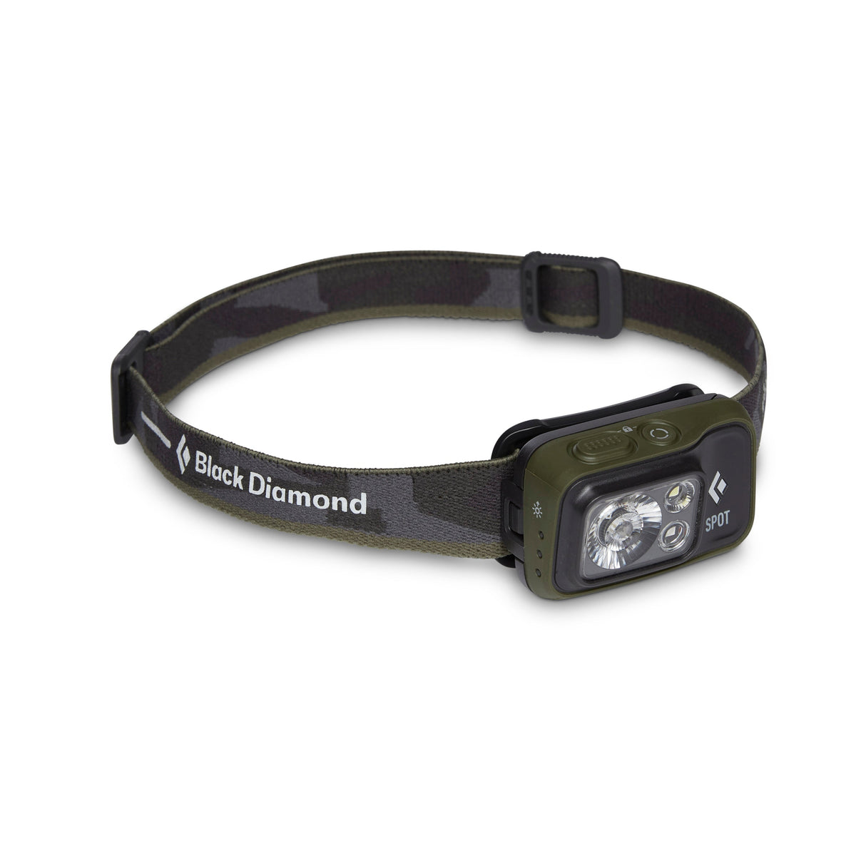 Spot 400 Headlamp | Black Diamond Essential