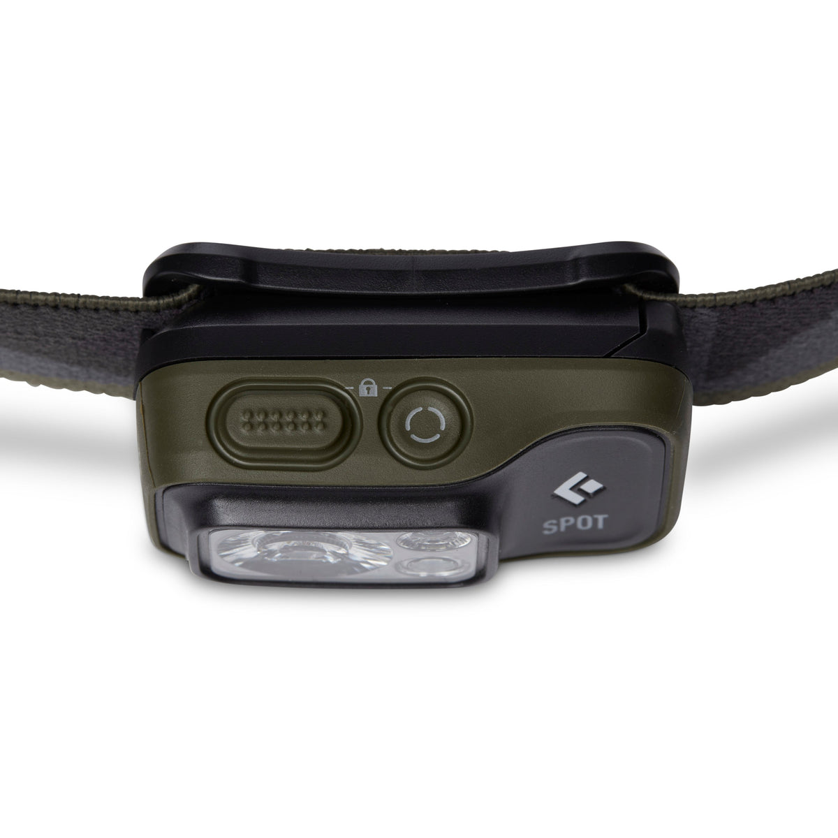 Spot 400 Headlamp | Black Diamond Essential