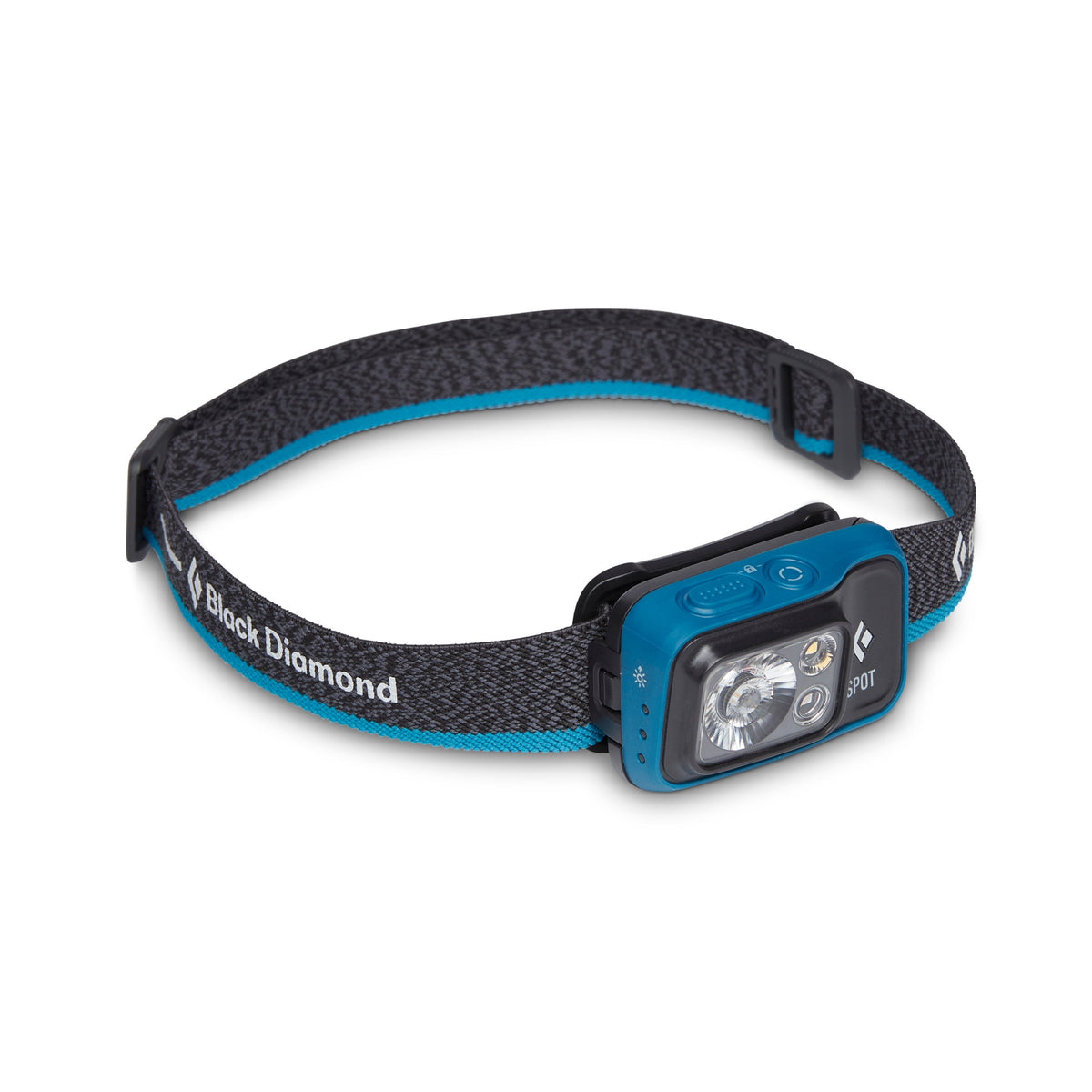 Spot 400 Headlamp | Black Diamond Essential