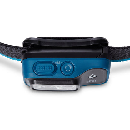 Spot 400 Headlamp | Black Diamond Essential