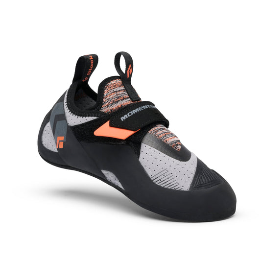 Big Kids' Momentum Climbing Shoes | Black Diamond Trending