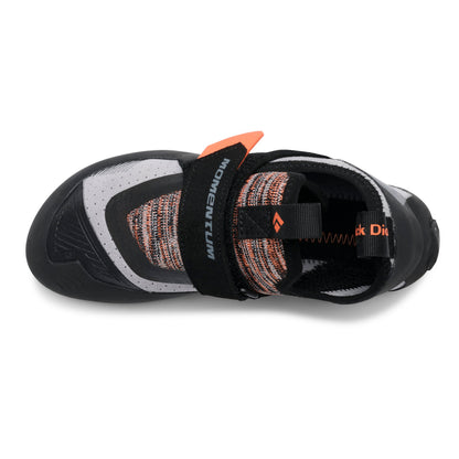 Big Kids' Momentum Climbing Shoes | Black Diamond Trending