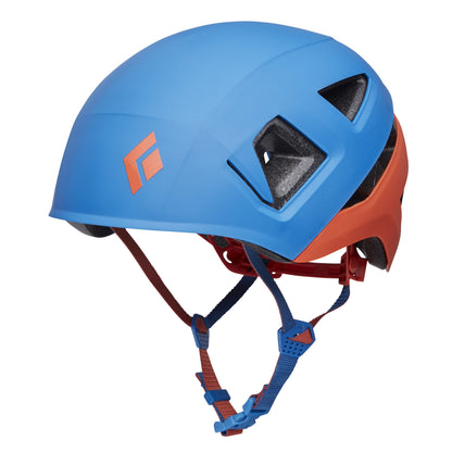 Kids' Capitan Helmet | Black Diamond Classic