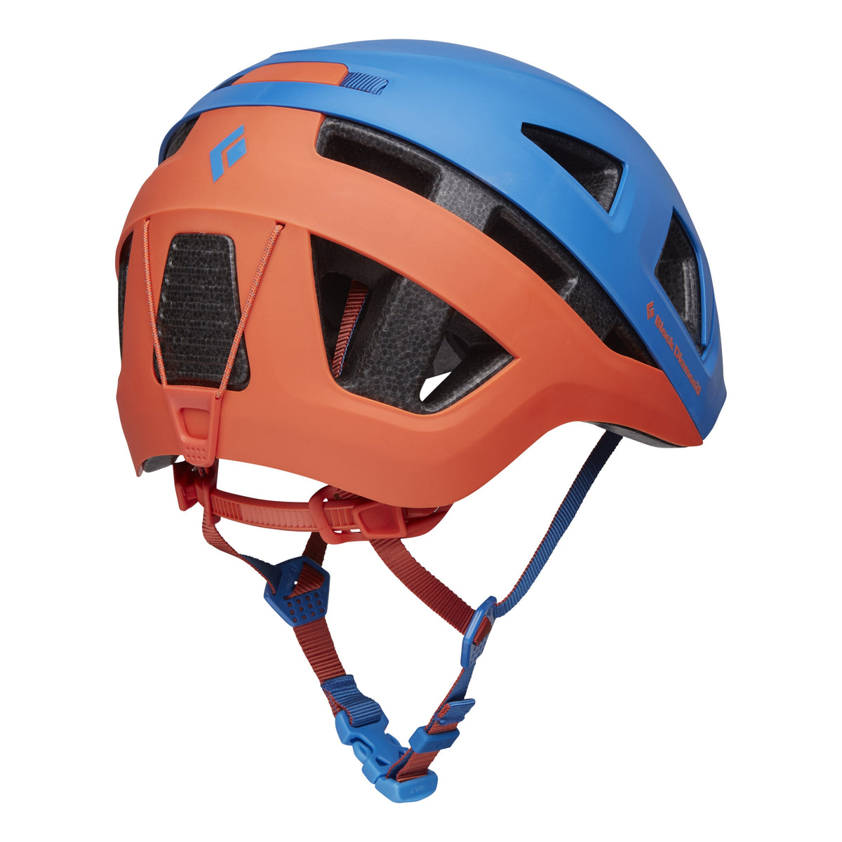 Kids' Capitan Helmet | Black Diamond Classic