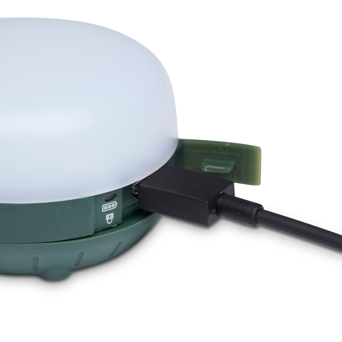 Moji R + Rechargeable Lantern | Black Diamond Everyday