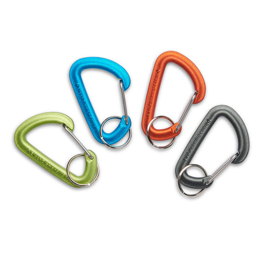 Micro Accessory Carbiner Small | Black Diamond Signature