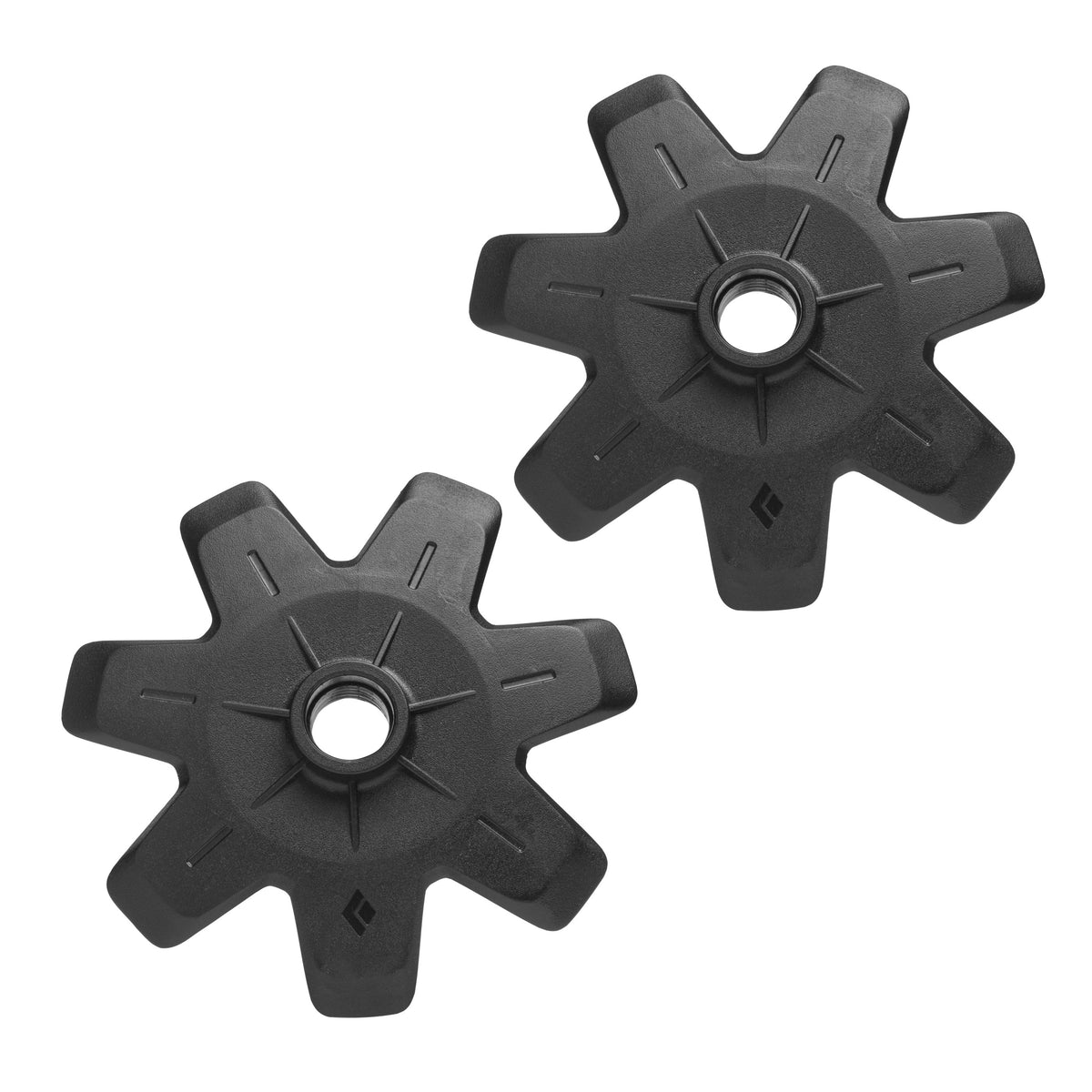 Powder Baskets | Black Diamond Essential