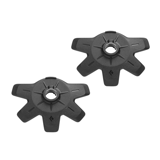 3 Quarter Indexed Powder Baskets | Black Diamond Signature