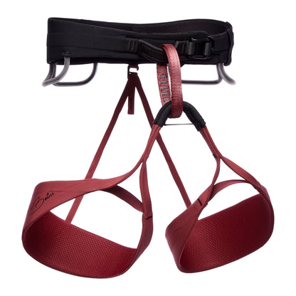 Women's Solution Harness - Babsi Edition | Black Diamond Trending