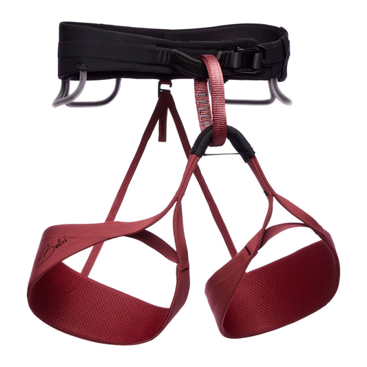 Women's Solution Harness - Babsi Edition | Black Diamond Trending
