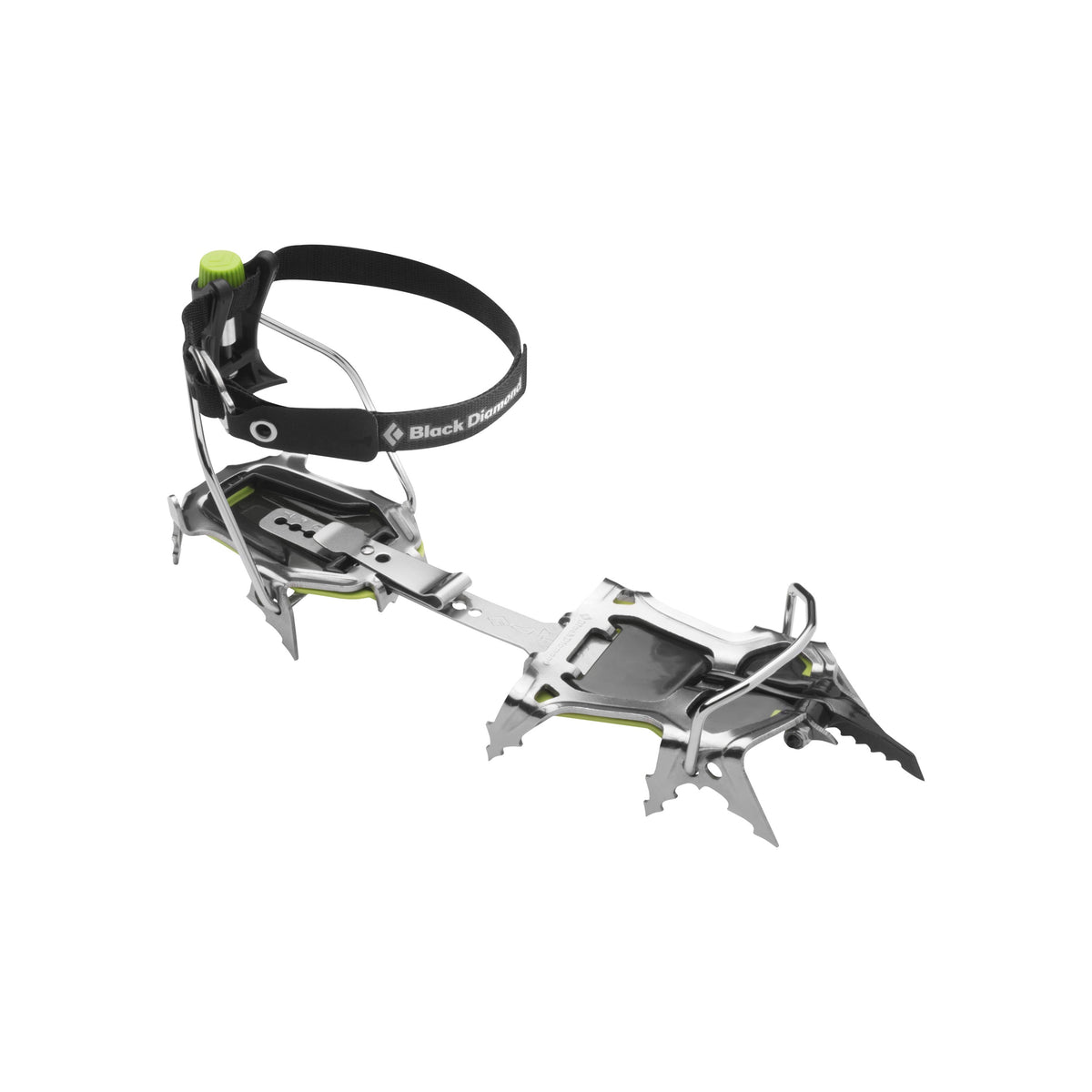 Stinger Crampons - Past Season | Black Diamond Recommended