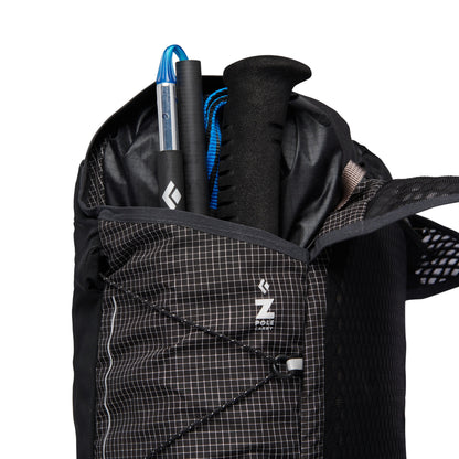 Distance 22 Backpack - Past Season | Black Diamond Exclusive