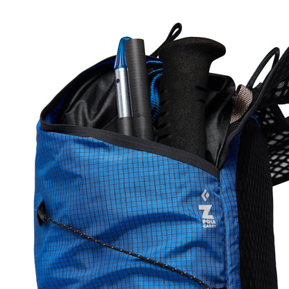 Distance 15 Backpack - Past Season | Black Diamond Signature