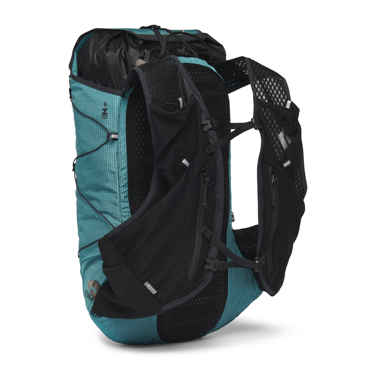 Women's Distance 22 Backpack - Past Season | Black Diamond Classic