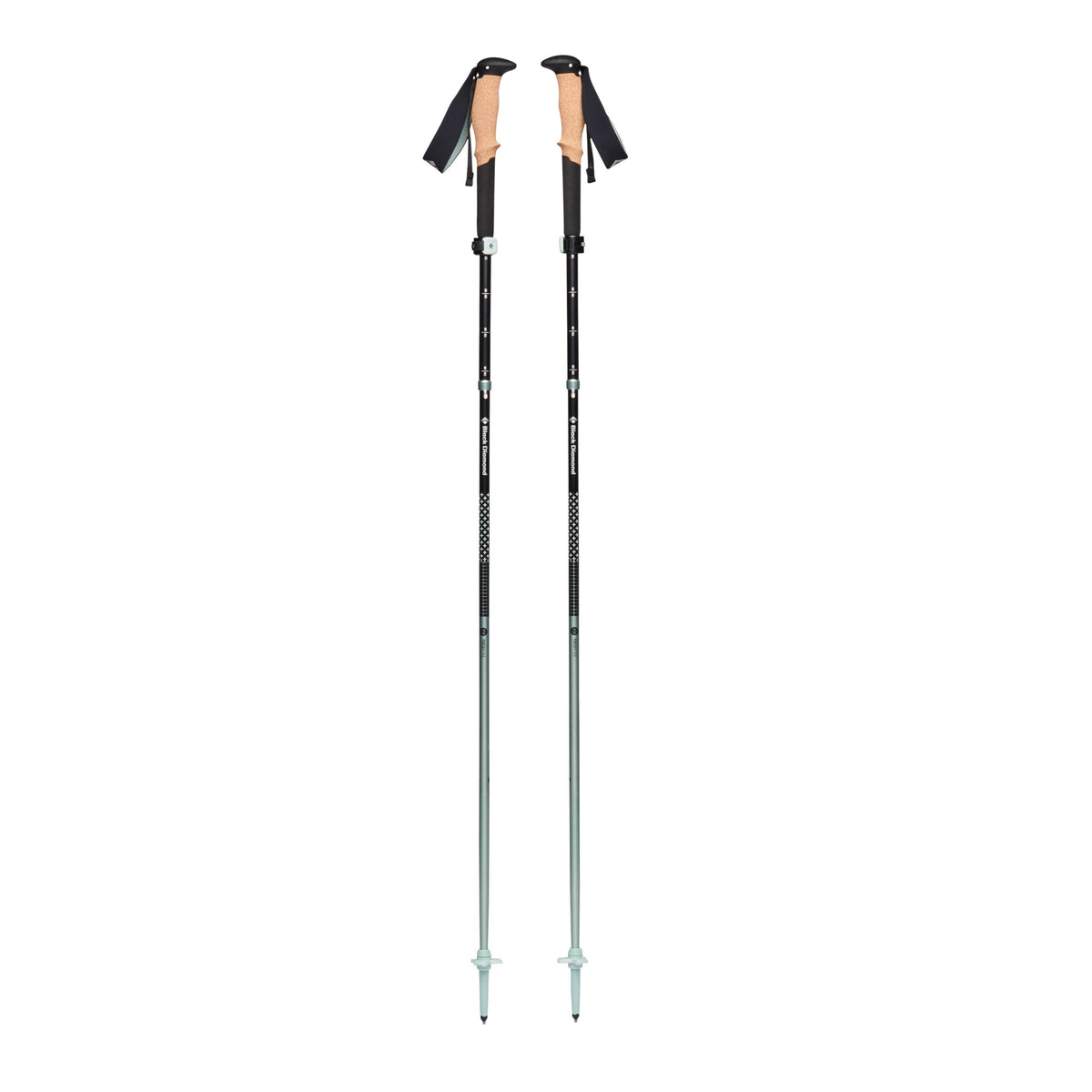 Pursuit FLZ Trekking Poles | Black Diamond Trending