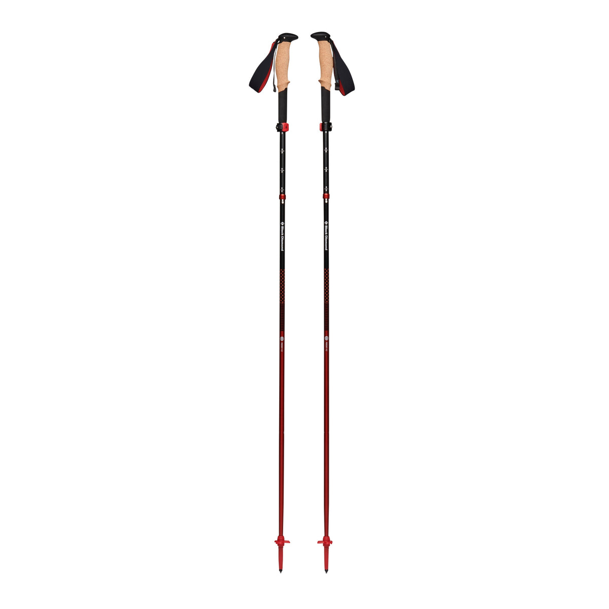 Pursuit FLZ Trekking Poles | Black Diamond Trending