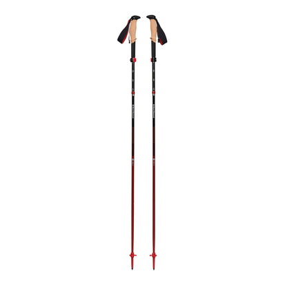 Pursuit FLZ Trekking Poles | Black Diamond Trending