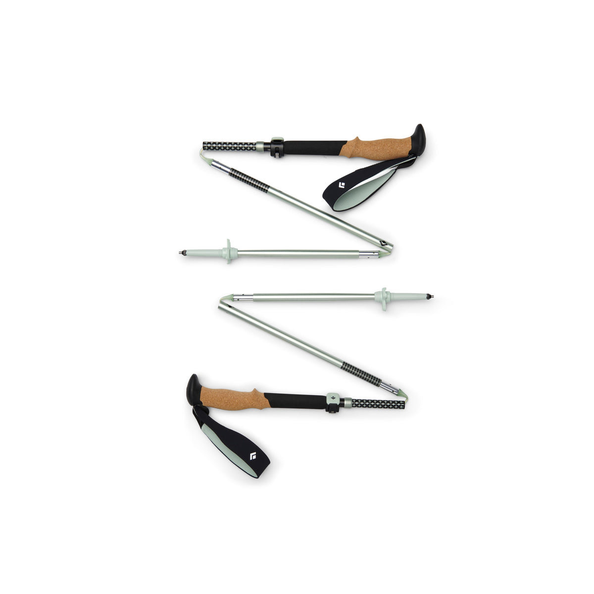 Pursuit FLZ Trekking Poles | Black Diamond Trending