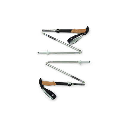 Pursuit FLZ Trekking Poles | Black Diamond Trending