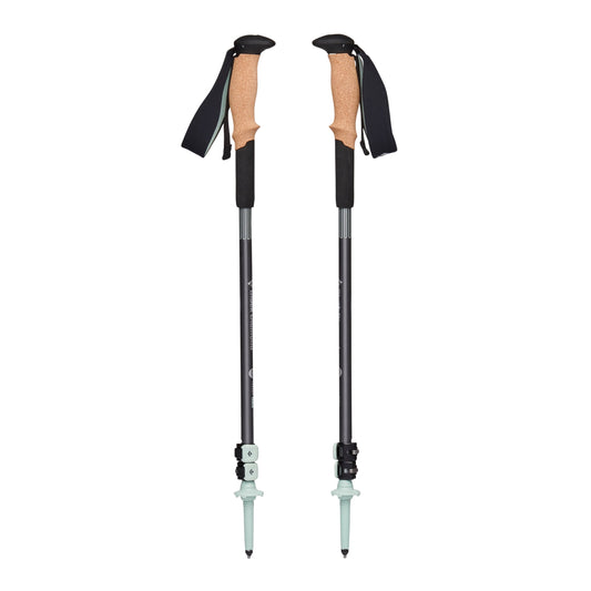 Pursuit Shock Trekking Poles | Black Diamond Best Seller