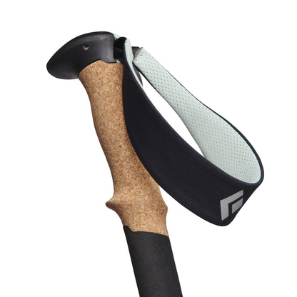 Pursuit Shock Trekking Poles | Black Diamond Best Seller