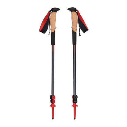 Pursuit Shock Trekking Poles | Black Diamond Best Seller