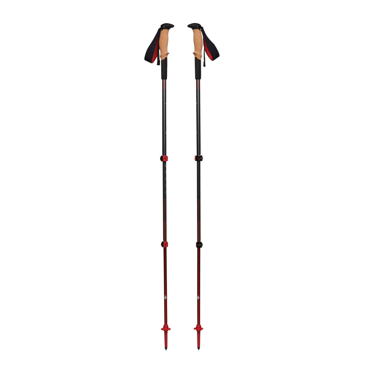 Pursuit Shock Trekking Poles | Black Diamond Best Seller
