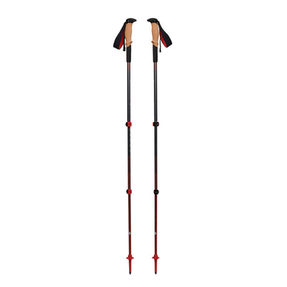 Pursuit Shock Trekking Poles | Black Diamond Best Seller