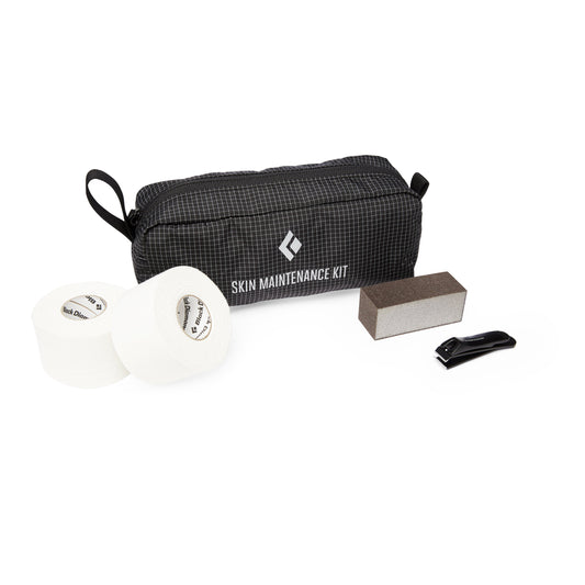 SKIN MAINTENANCE KIT | Black Diamond Exclusive