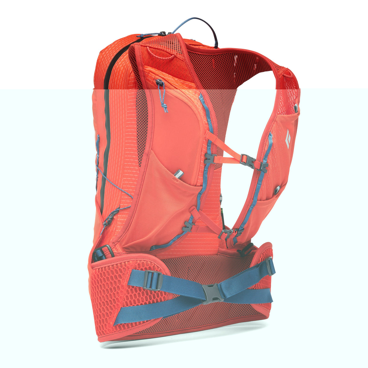 Pursuit 15 Backpack - Past Season | Black Diamond Essential