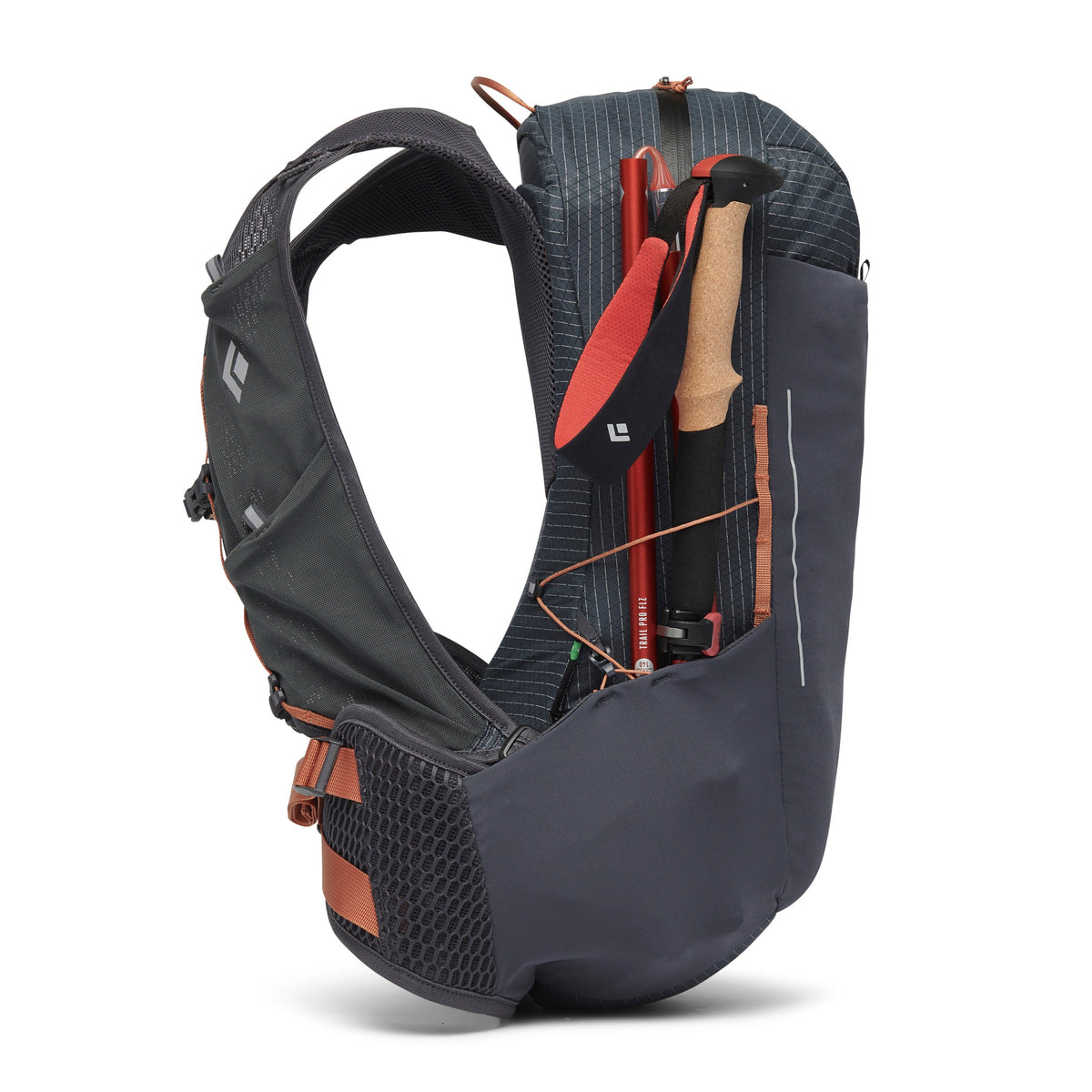 Pursuit 15 Backpack - Past Season | Black Diamond Essential
