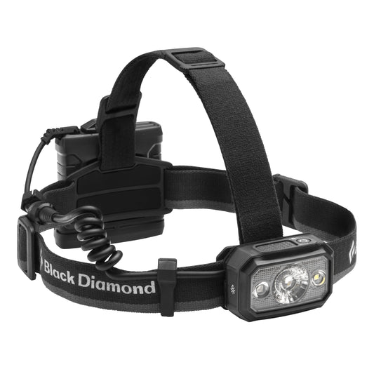 Icon 700 Headlamp | Black Diamond Everyday
