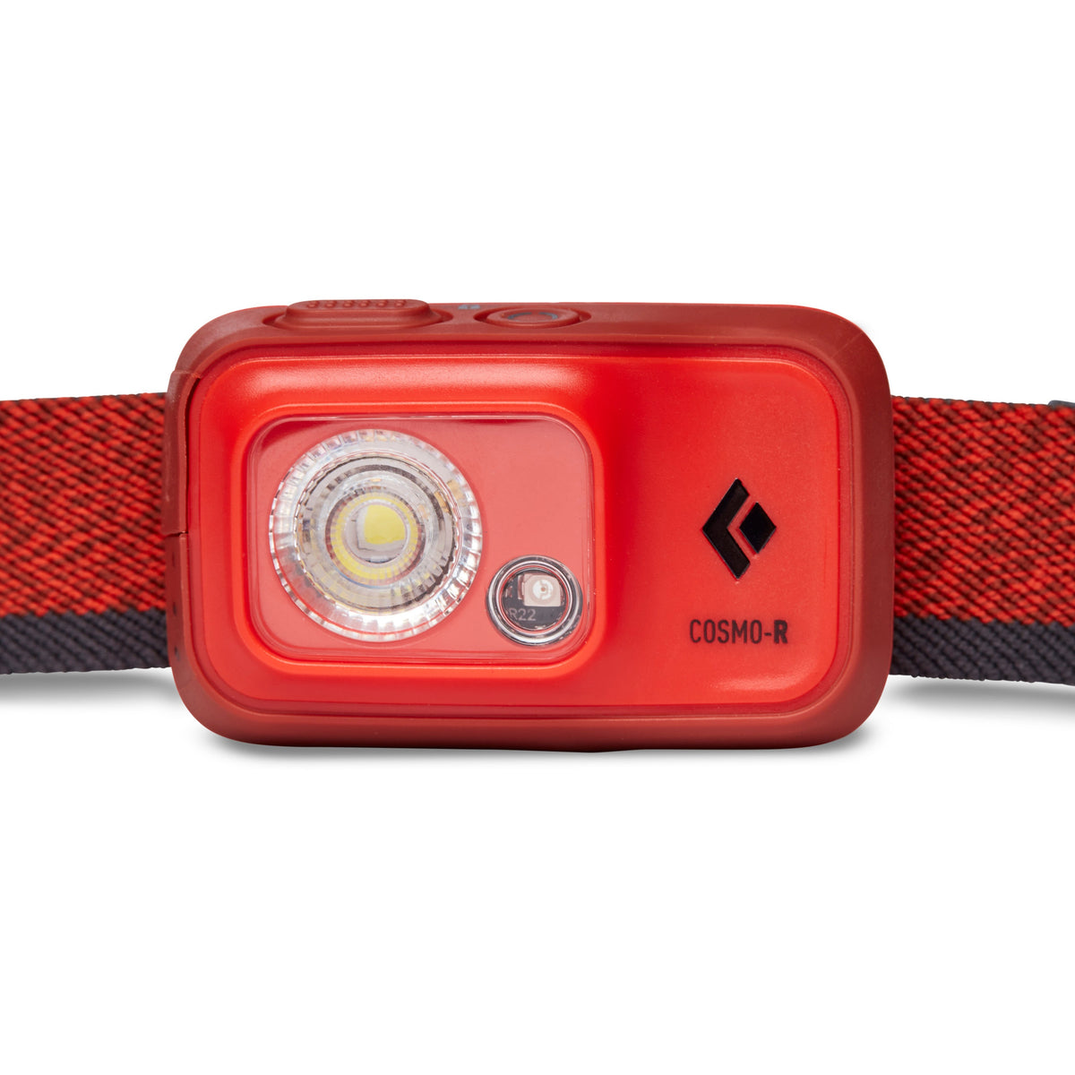 Cosmo 350-R Headlamp | Black Diamond Recommended