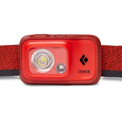 Cosmo 350-R Headlamp | Black Diamond Recommended
