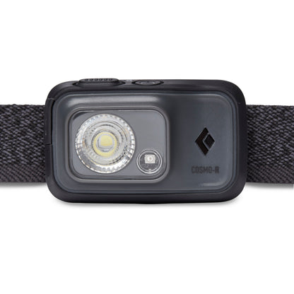 Cosmo 350-R Headlamp | Black Diamond Recommended