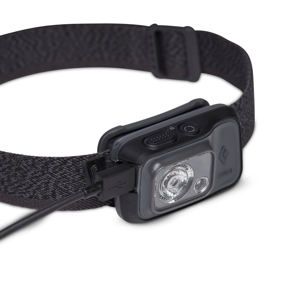 Cosmo 350-R Headlamp | Black Diamond Recommended