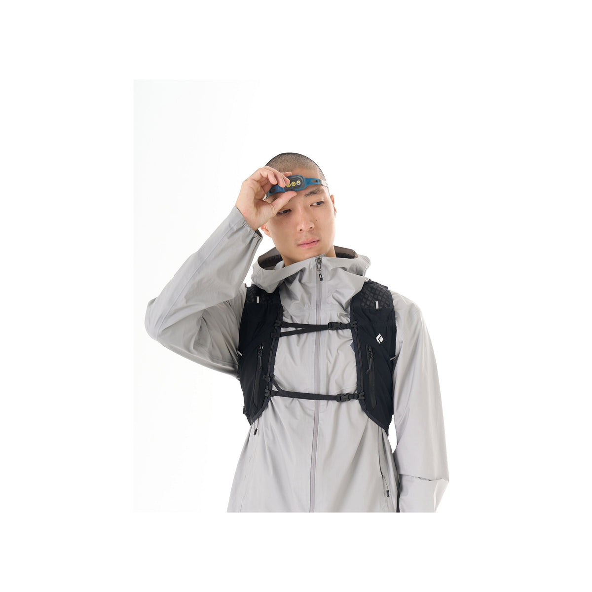Deploy Run Light | Black Diamond Exclusive