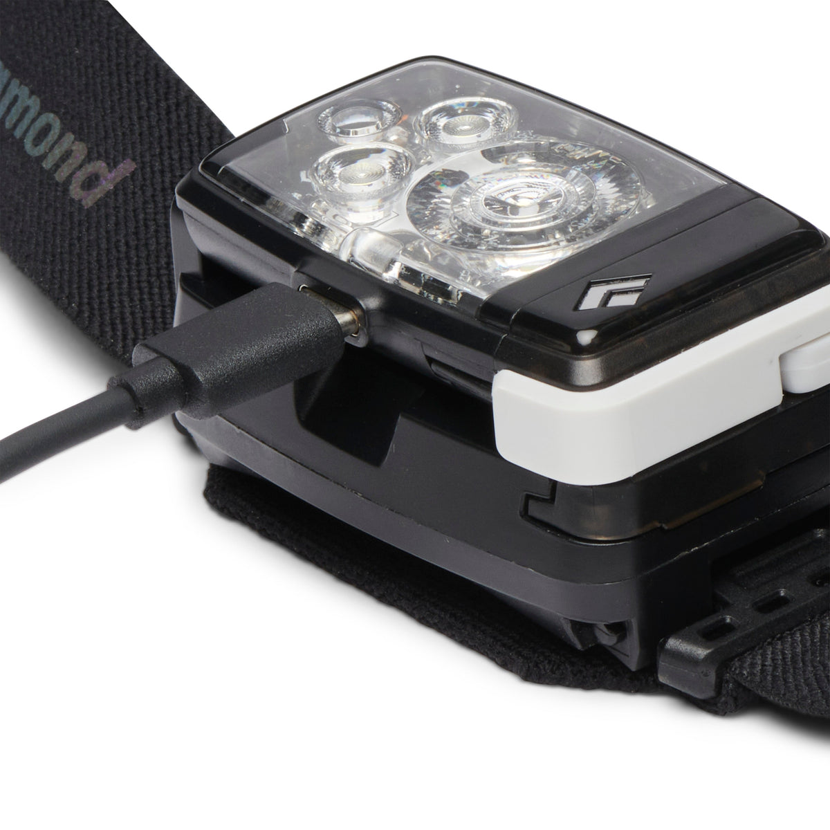Distance LT 1100 Headlamp | Black Diamond Signature