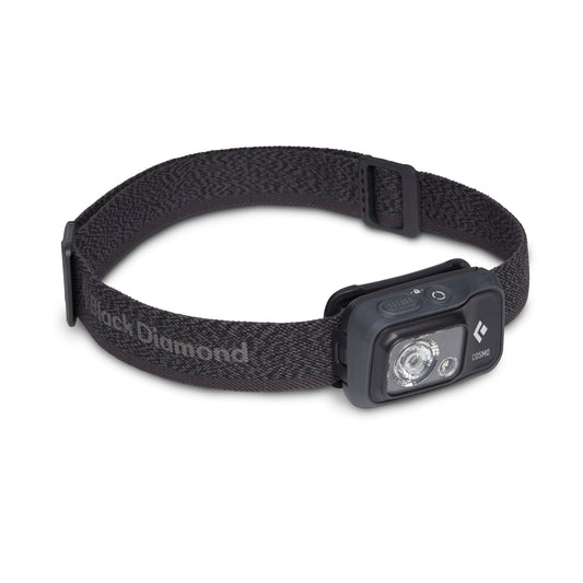 Cosmo 350 Headlamp | Black Diamond Classic