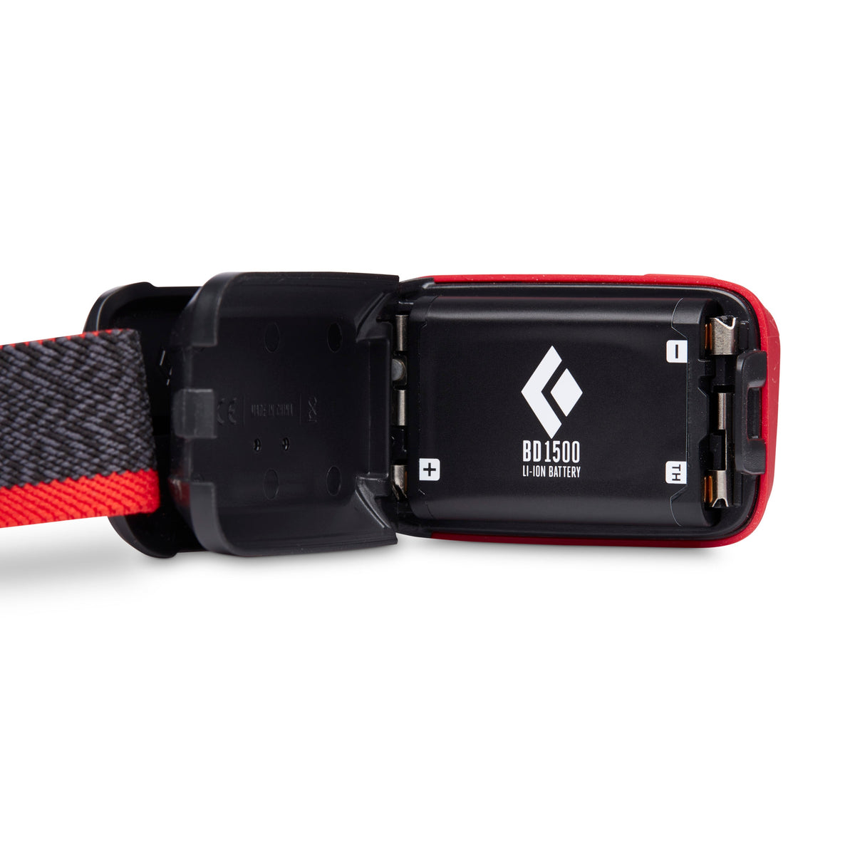 Cosmo 350 Headlamp | Black Diamond Classic