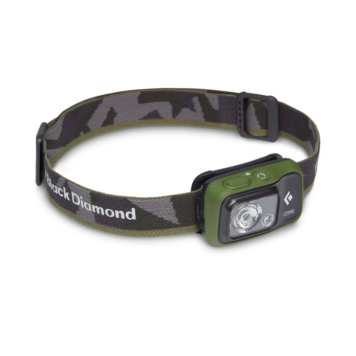 Cosmo 350 Headlamp | Black Diamond Classic