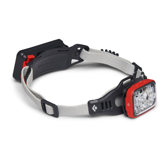 Distance 1500 Headlamp | Black Diamond Essential