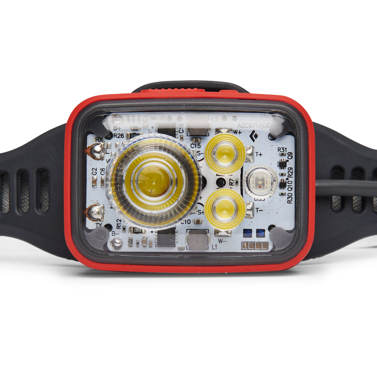 Distance 1500 Headlamp | Black Diamond Essential