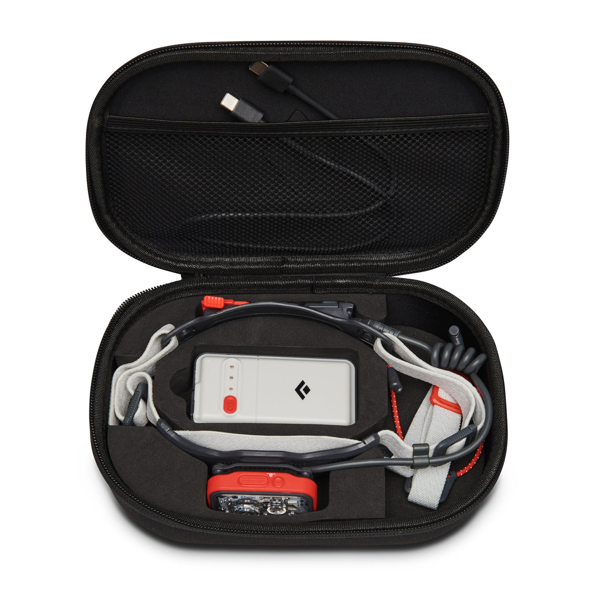 Distance 1500 Headlamp | Black Diamond Essential