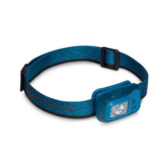 Astro 300-R Headlamp | Black Diamond Trending