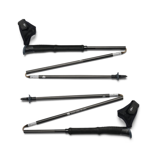 Distance Carbon Z FKT Poles | Black Diamond Best Seller