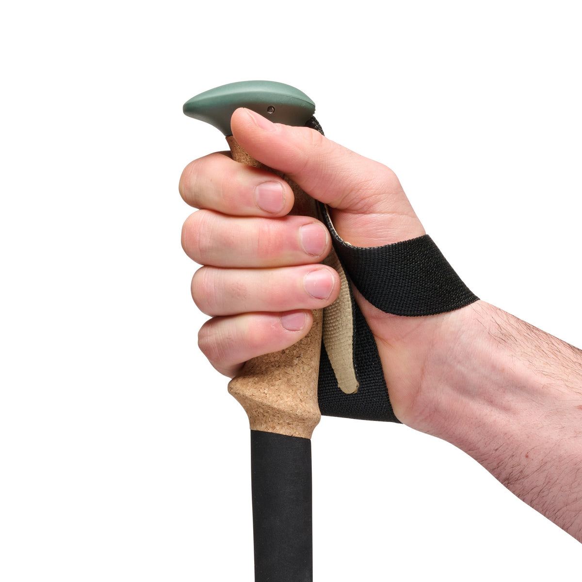 Trail Cork Trekking Poles | Black Diamond Recommended